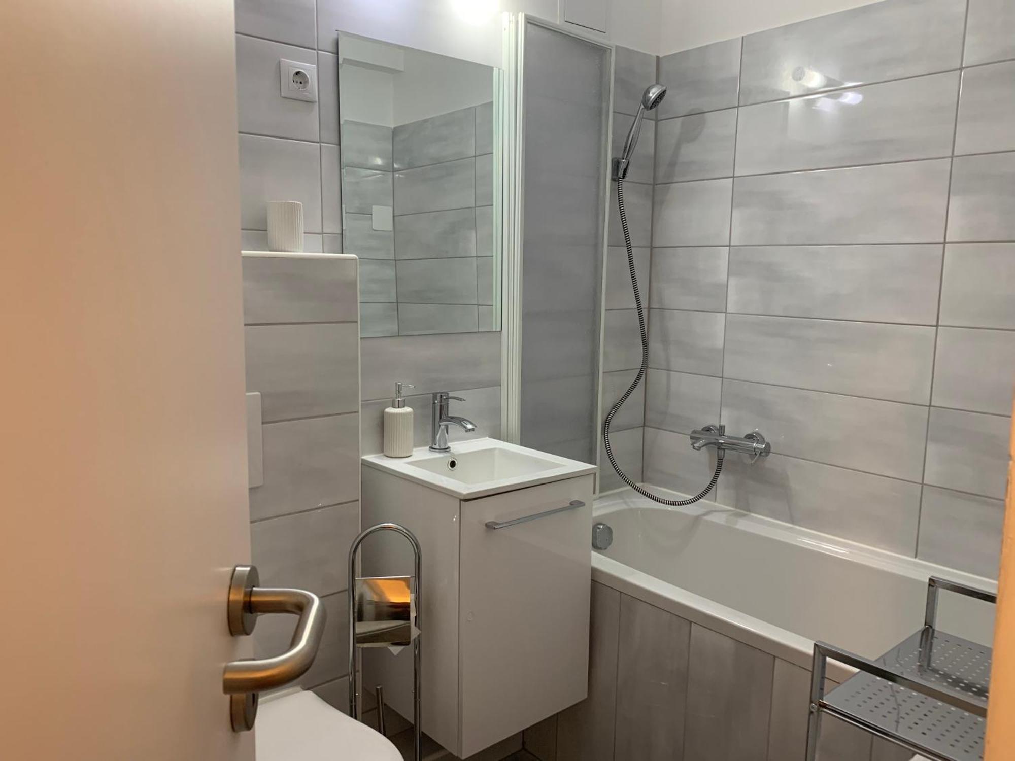 Origo Apartment Gyor Exterior photo
